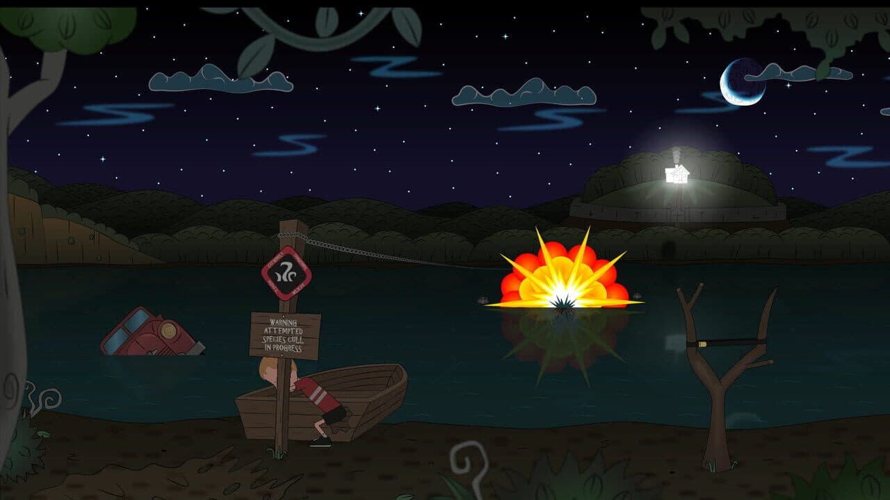 Journey Home thumbnail 2