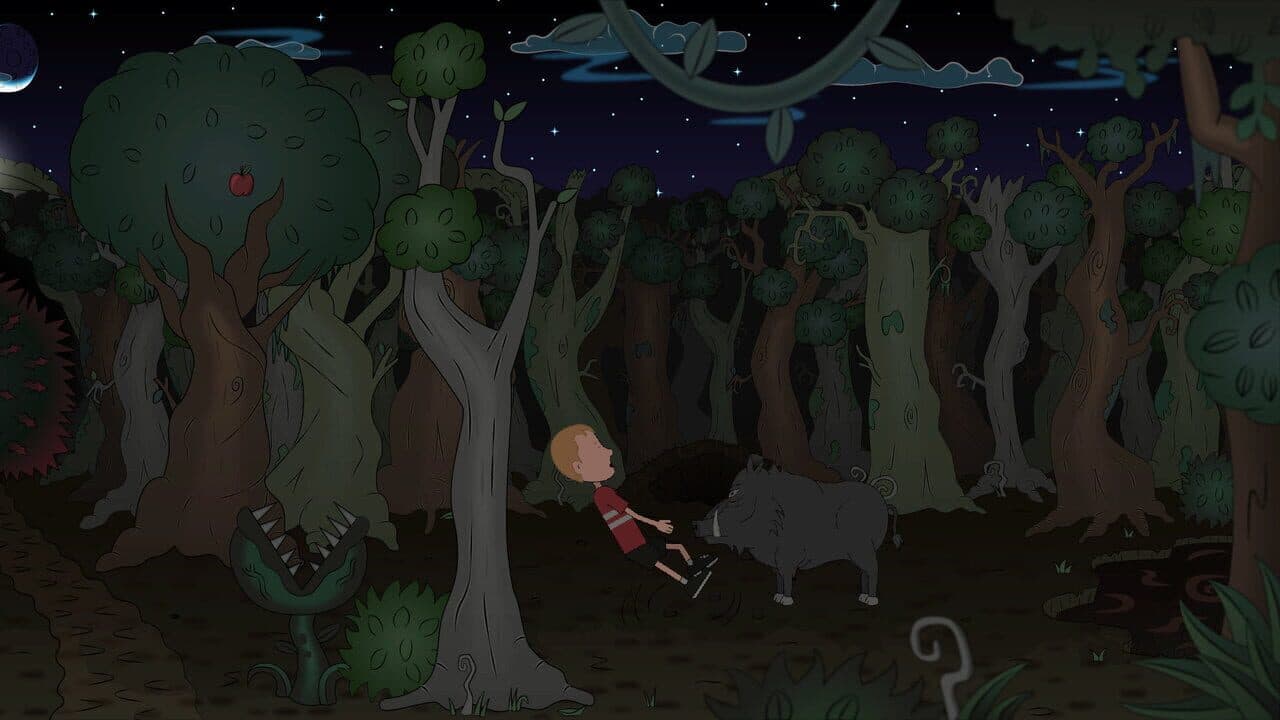 Journey Home thumbnail 4