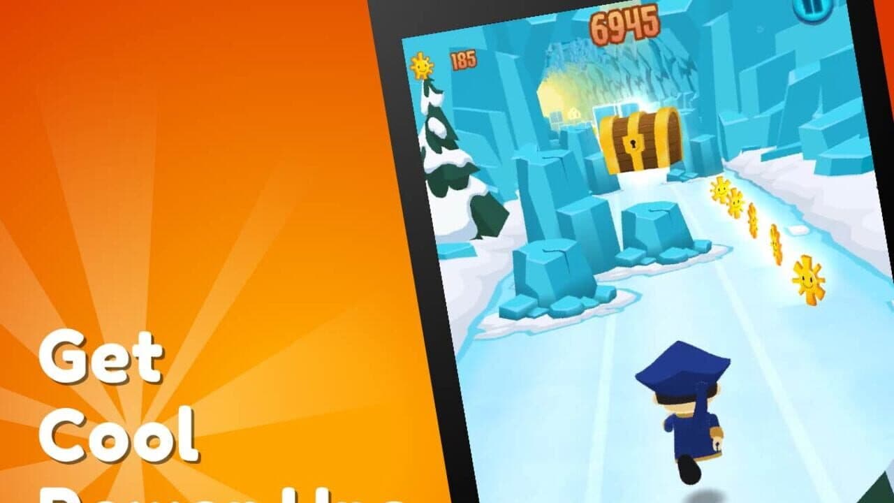Tag with Ryan thumbnail 3