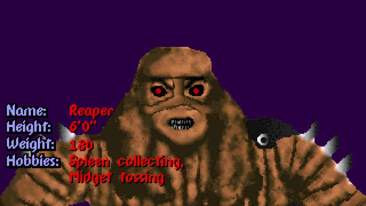Executioners thumbnail 3