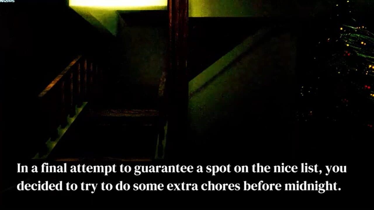 For Goodness Sake screenshot 1
