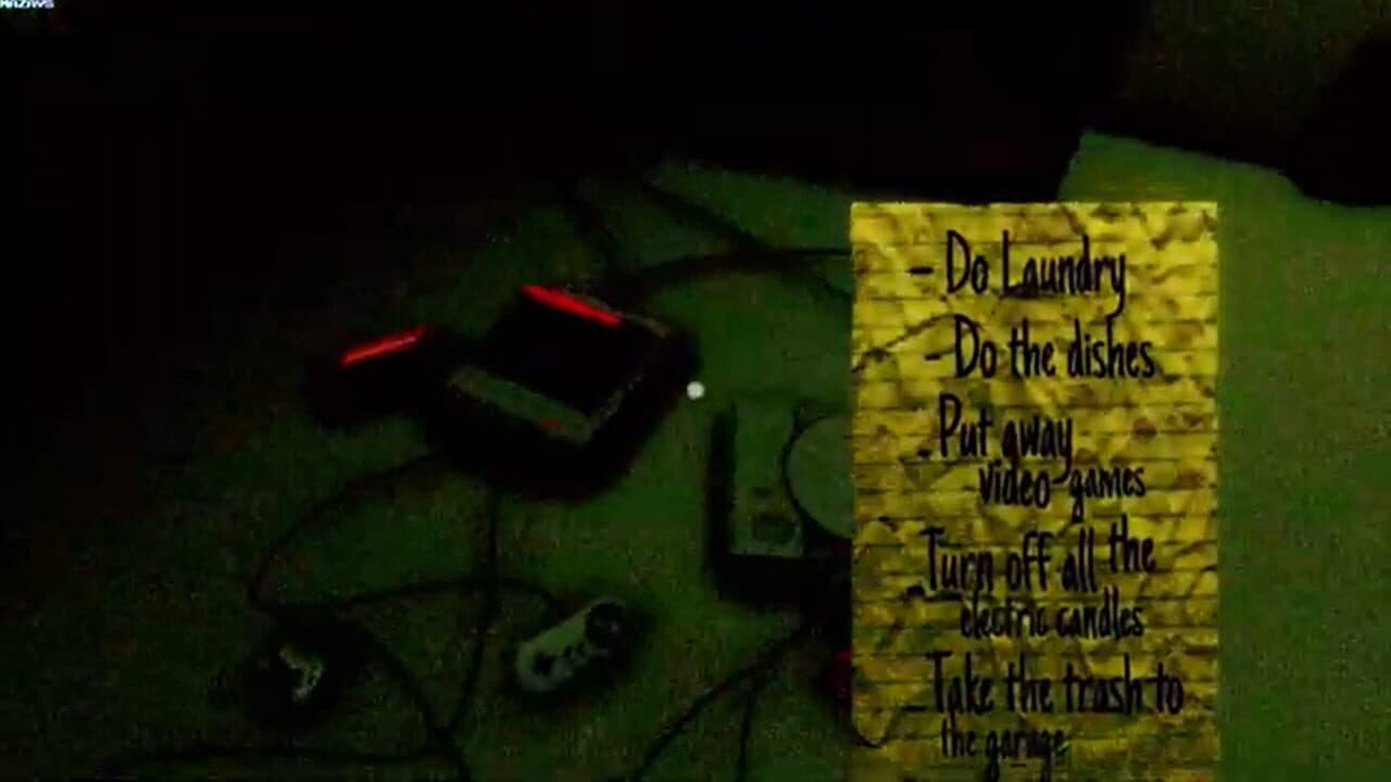 For Goodness Sake thumbnail 2