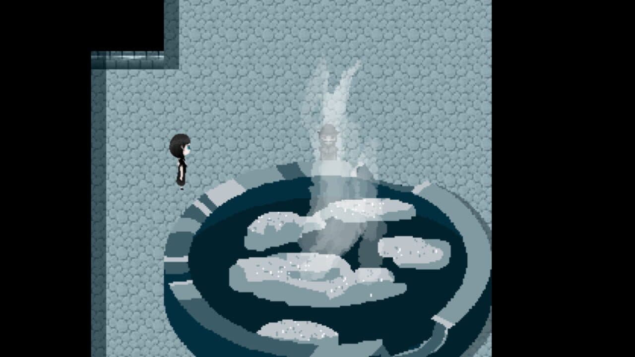 Curtained Moon screenshot 1