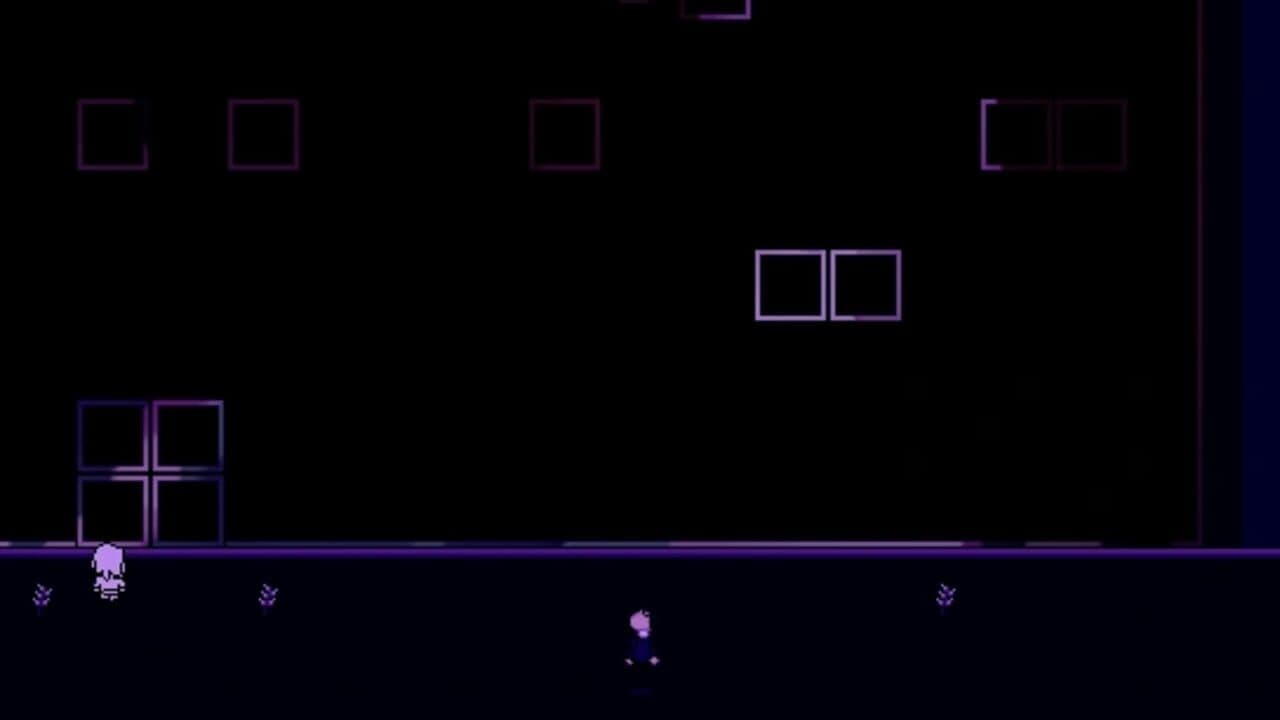 Daze screenshot 1