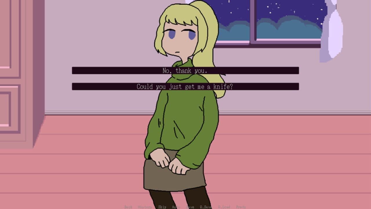 Yume Nikki: Date Poniko! thumbnail 2