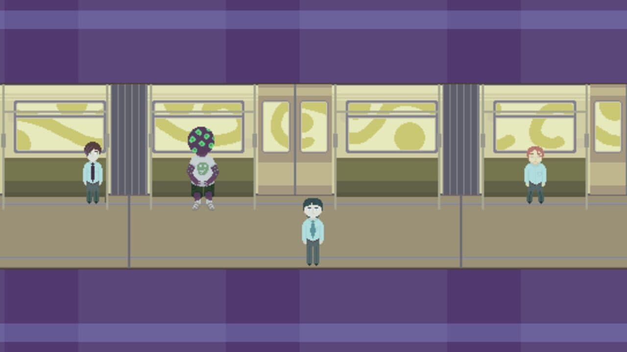 Press Play screenshot 1