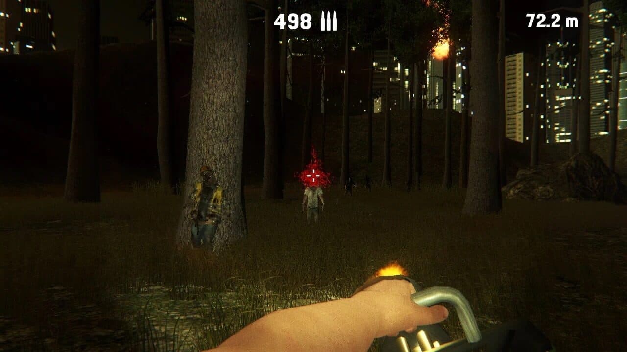 Dead Land thumbnail 2