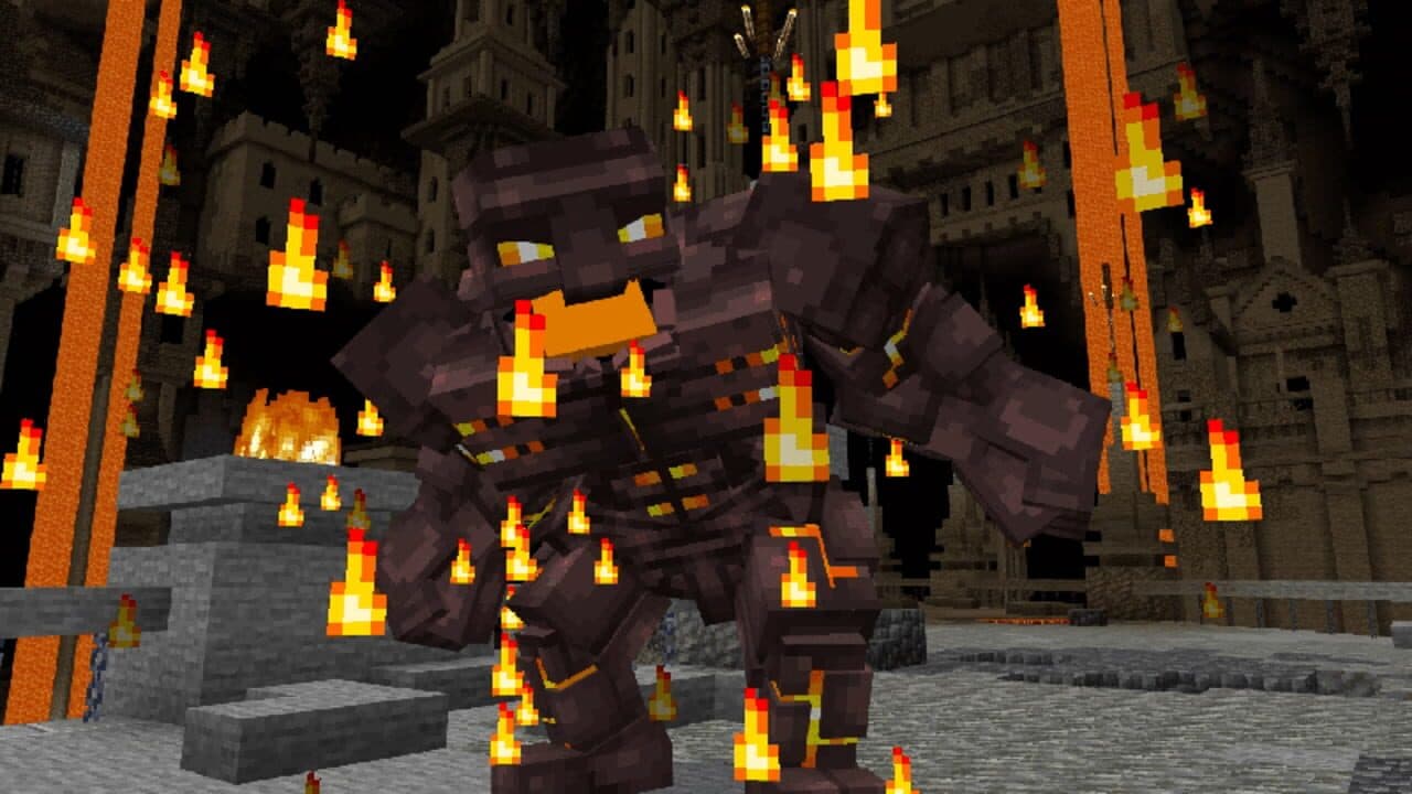 Fallen Kingdom screenshot 1