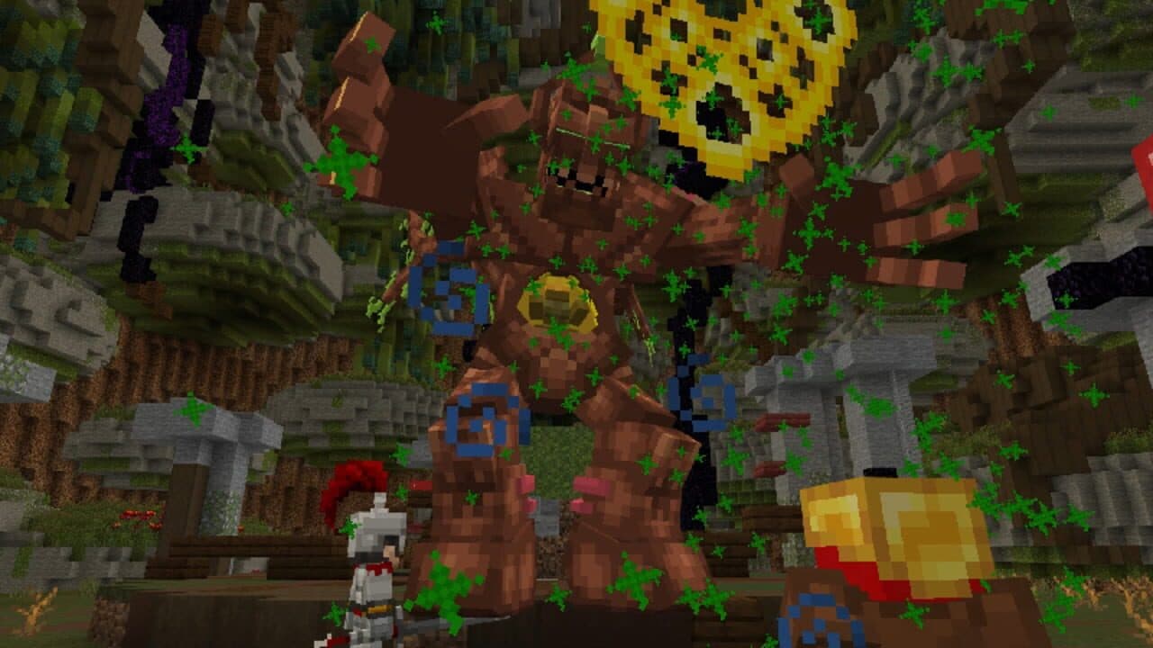 Fallen Kingdom thumbnail 2