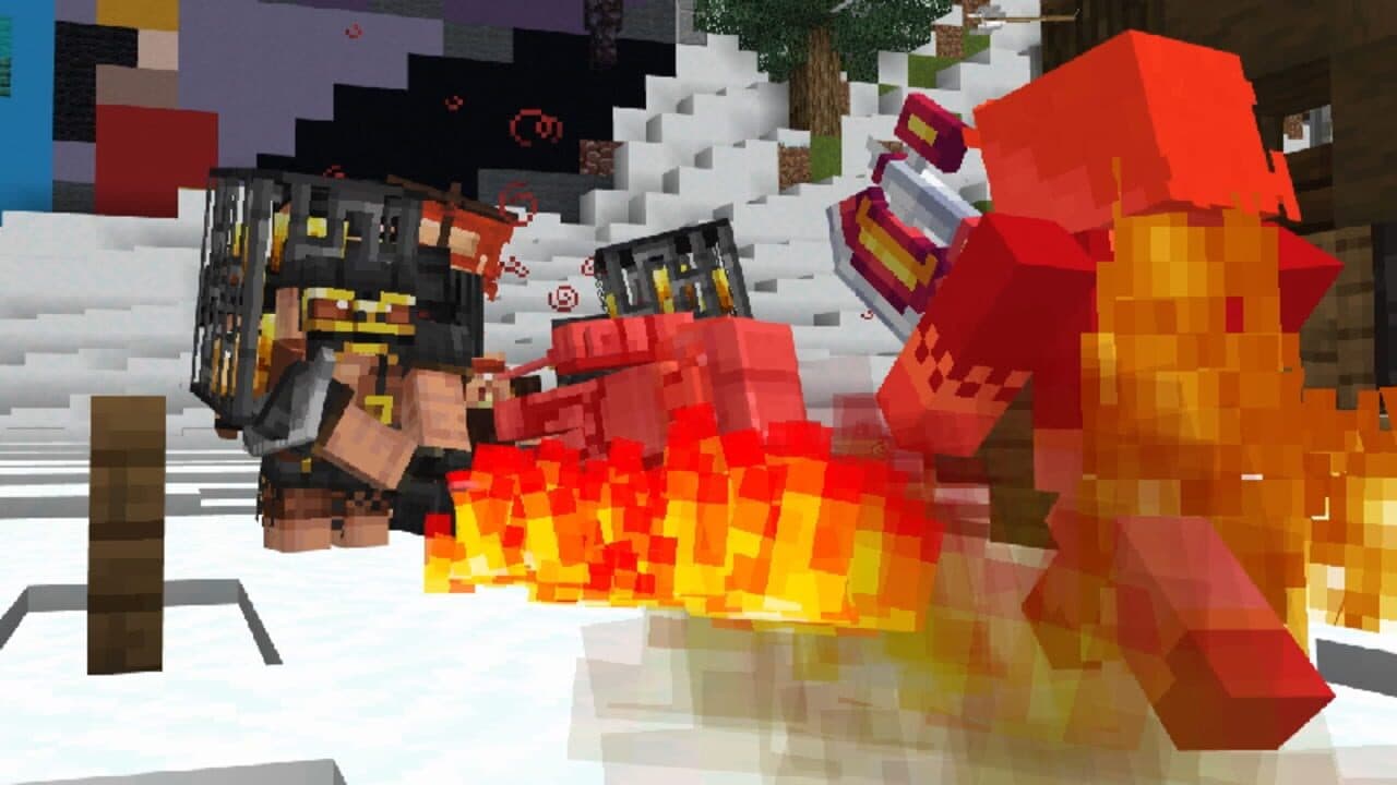 Fallen Kingdom thumbnail 4