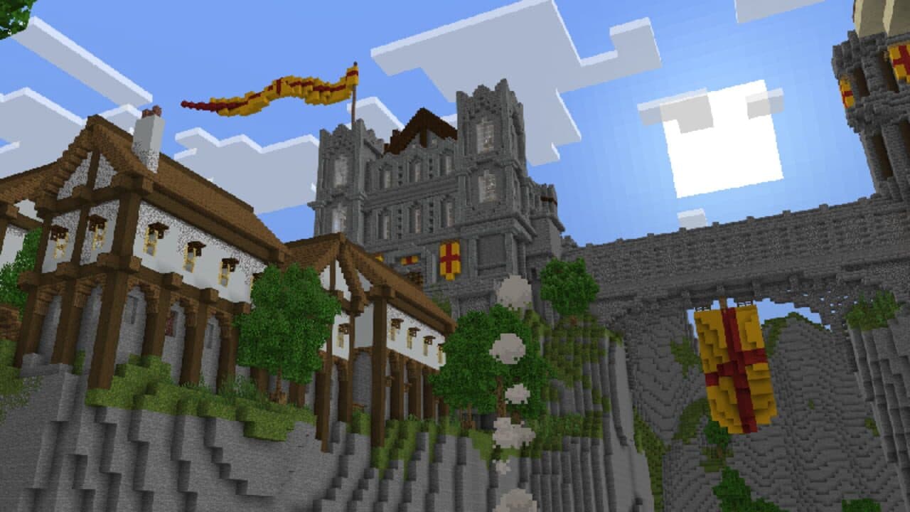 Fallen Kingdom thumbnail 3