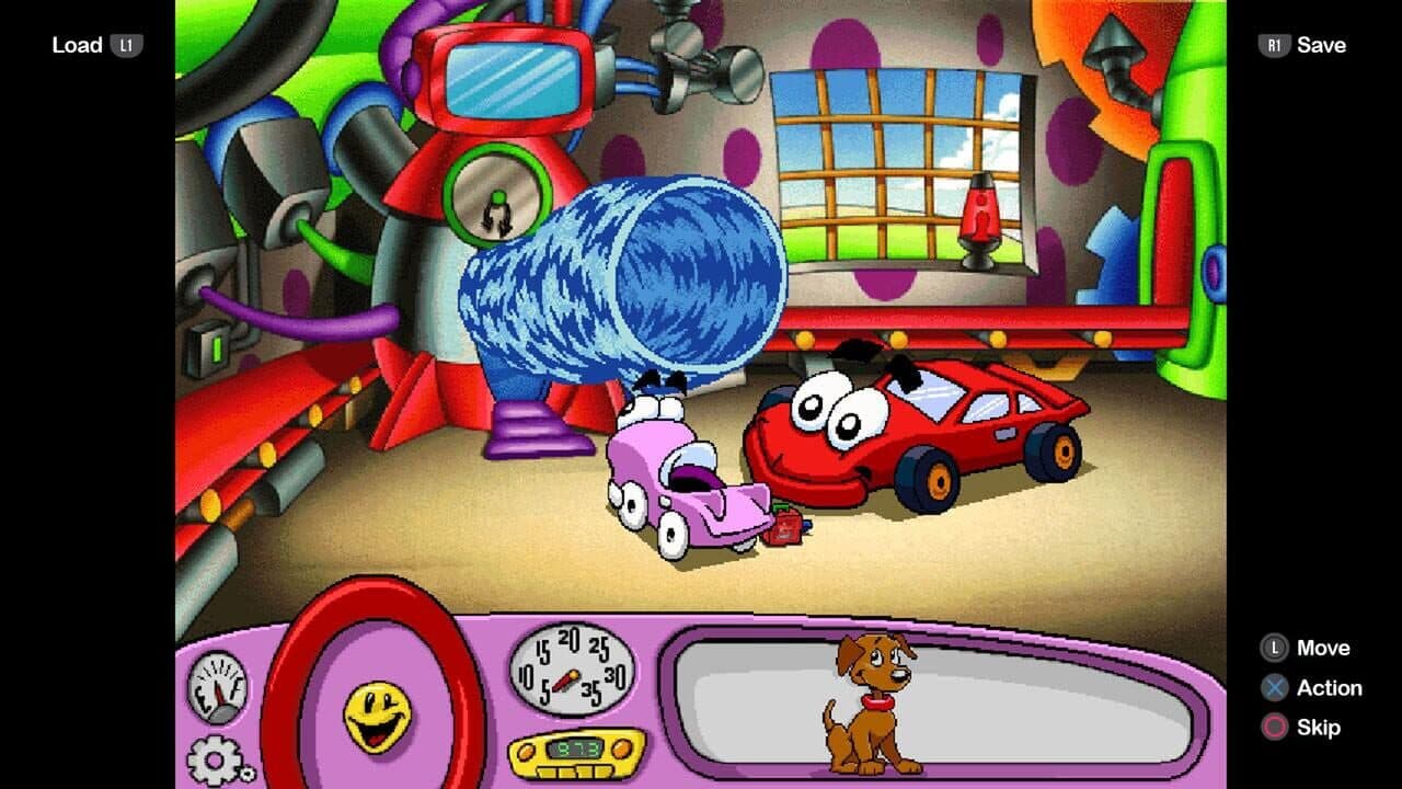 Humongous Classic Collection thumbnail 2