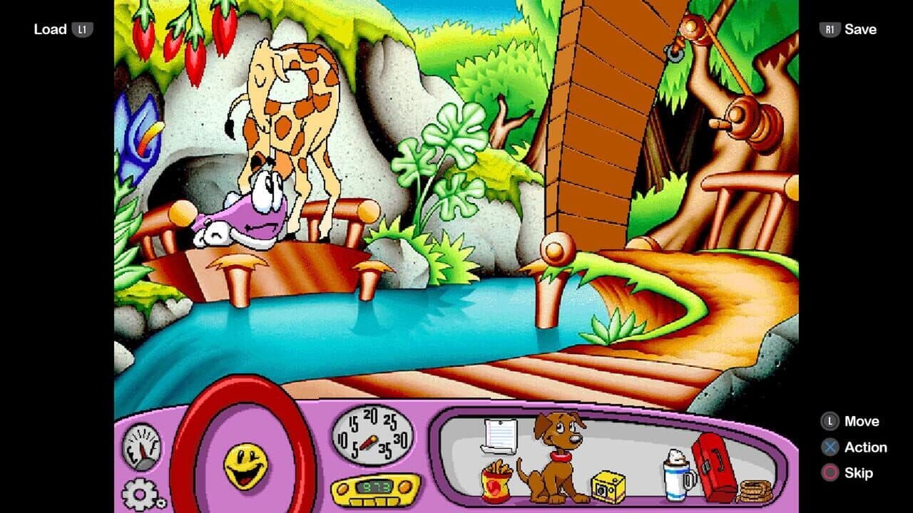 Humongous Classic Collection thumbnail 3