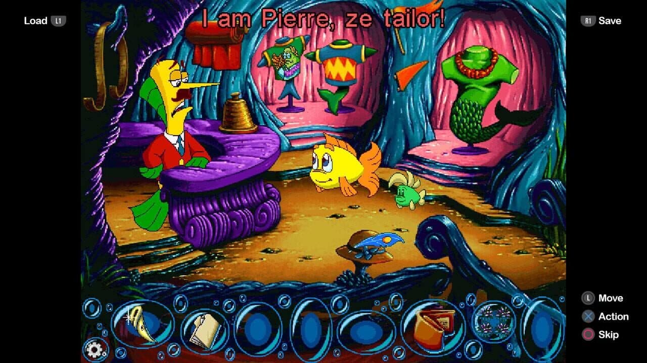 Humongous Classic Collection thumbnail 4