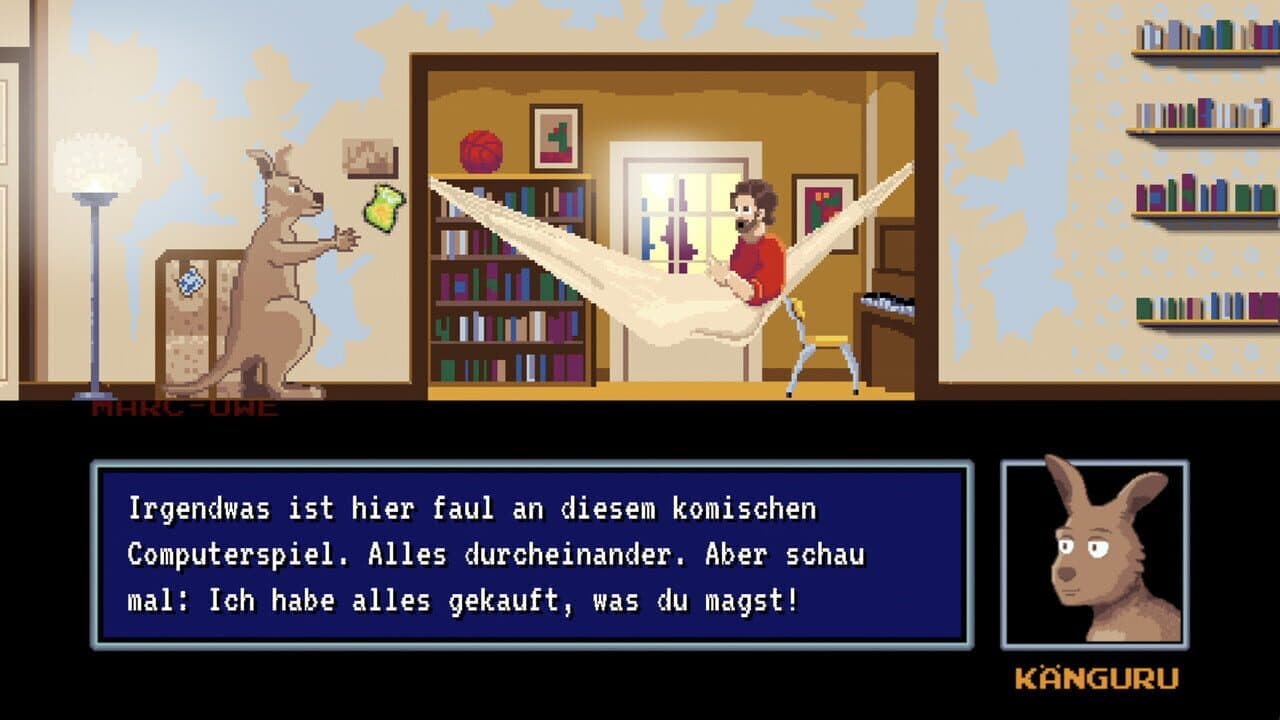 Die Känguru-Verschwörung thumbnail 2