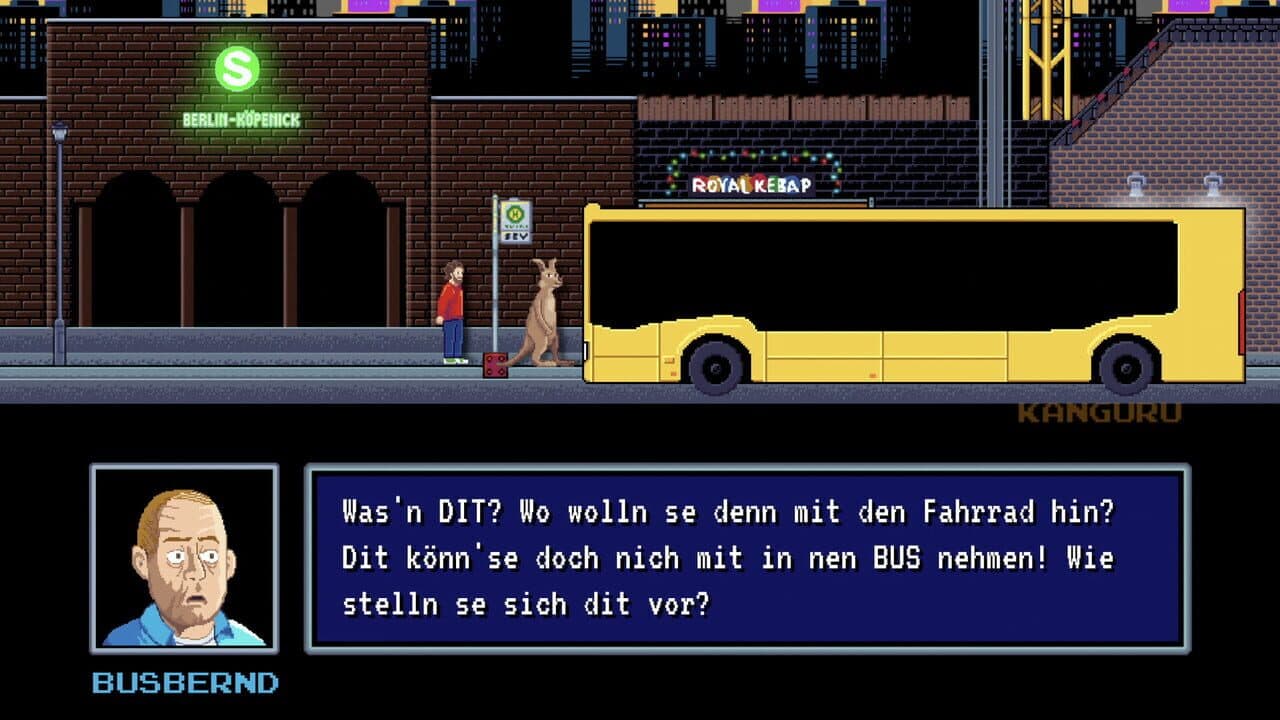 Die Känguru-Verschwörung thumbnail 6