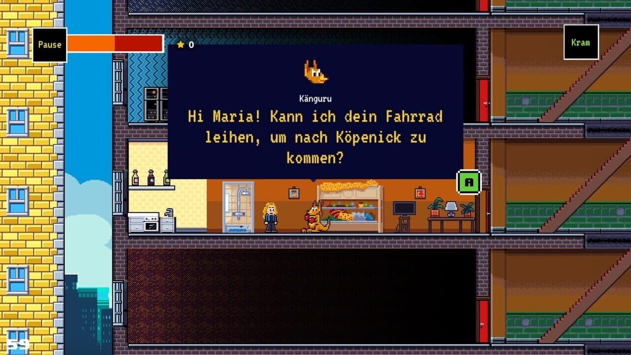 Die Känguru-Verschwörung thumbnail 10