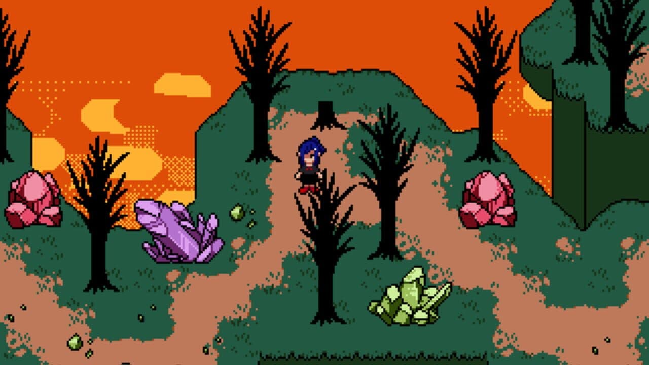 Divine screenshot 1