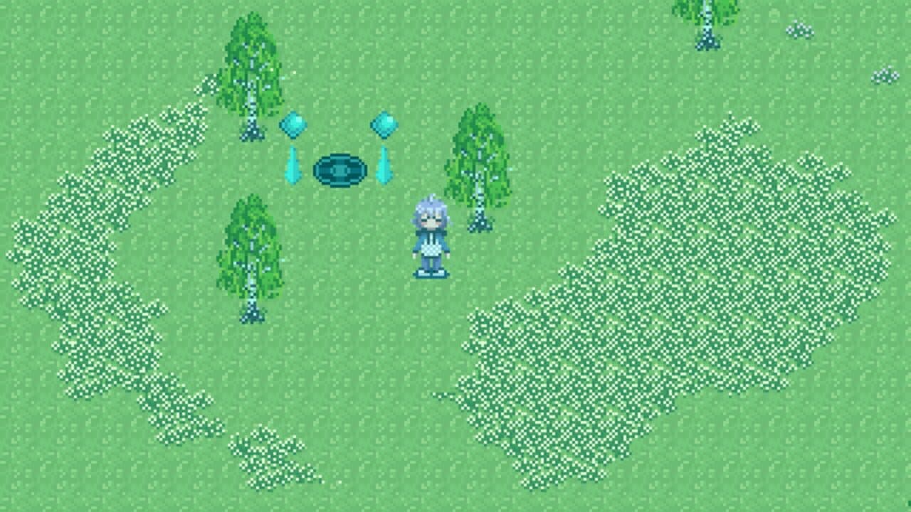 Calling of my Nightingales screenshot 1