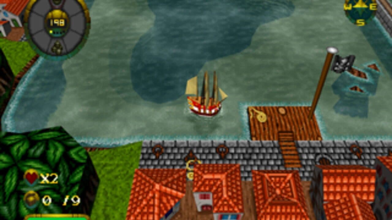 Shipwreckers! thumbnail 3