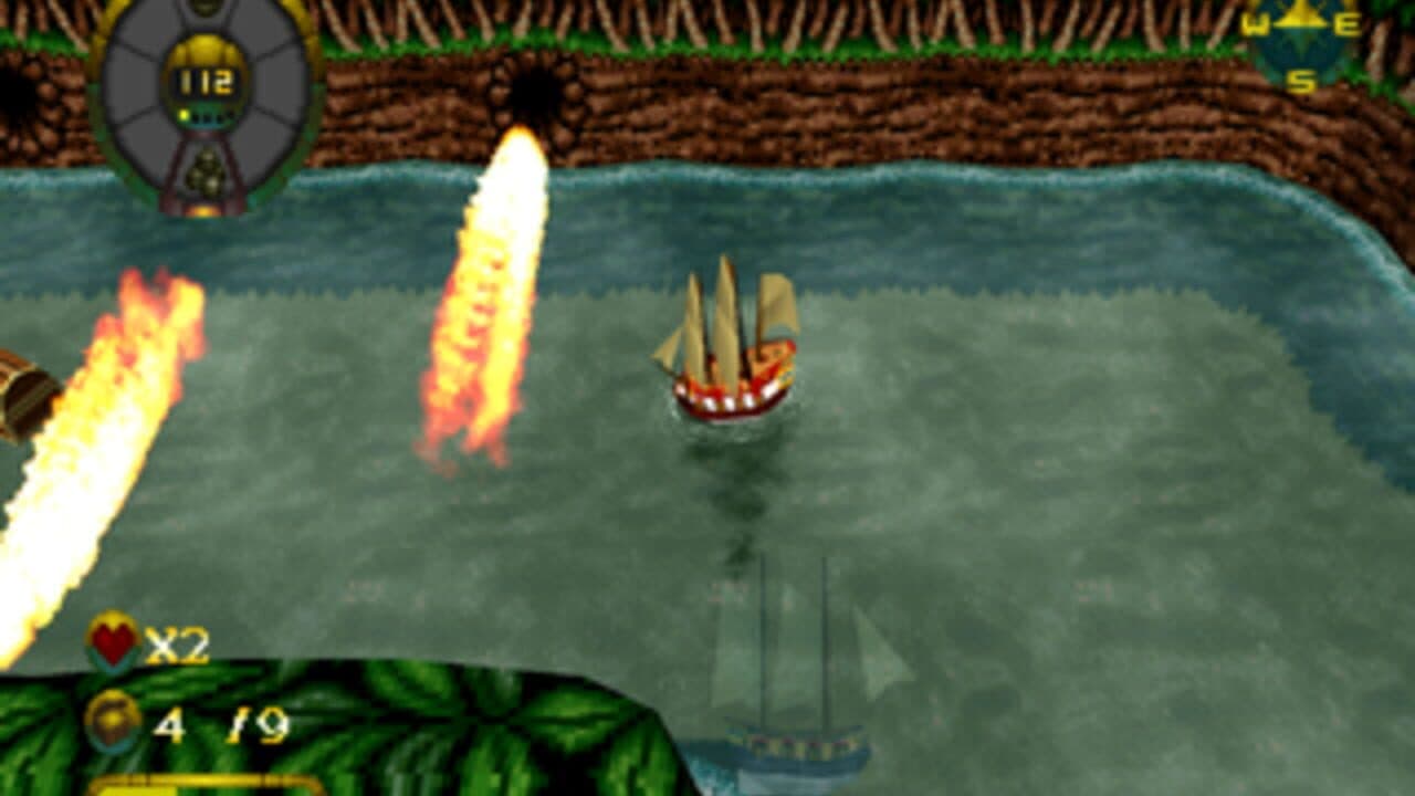 Shipwreckers! thumbnail 2