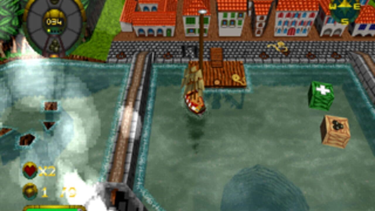 Shipwreckers! thumbnail 4