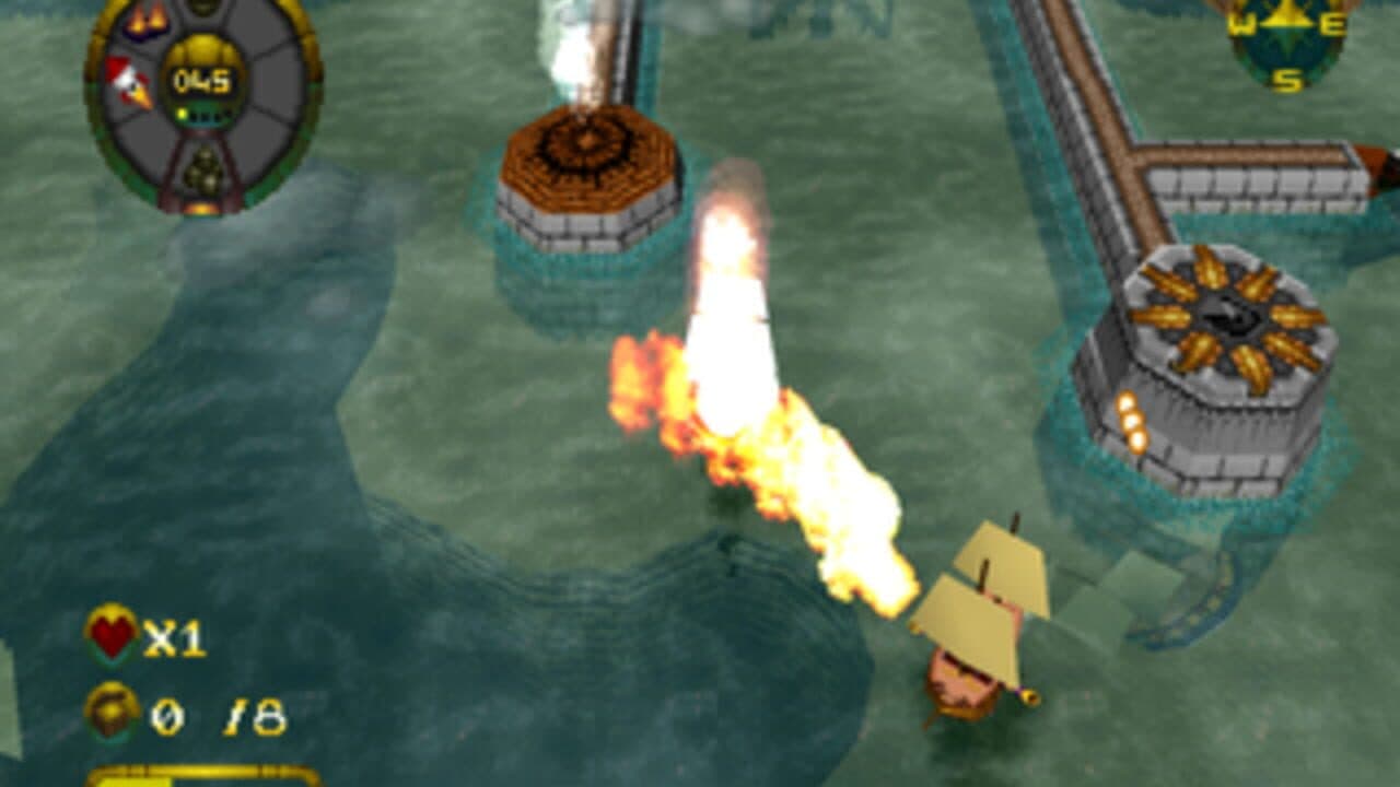 Shipwreckers! thumbnail 5