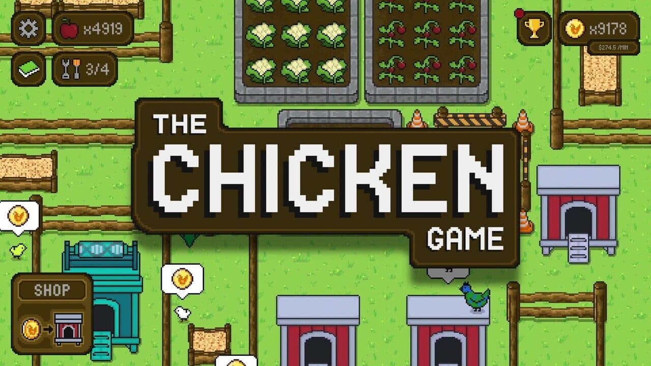 The Chicken Game thumbnail 3