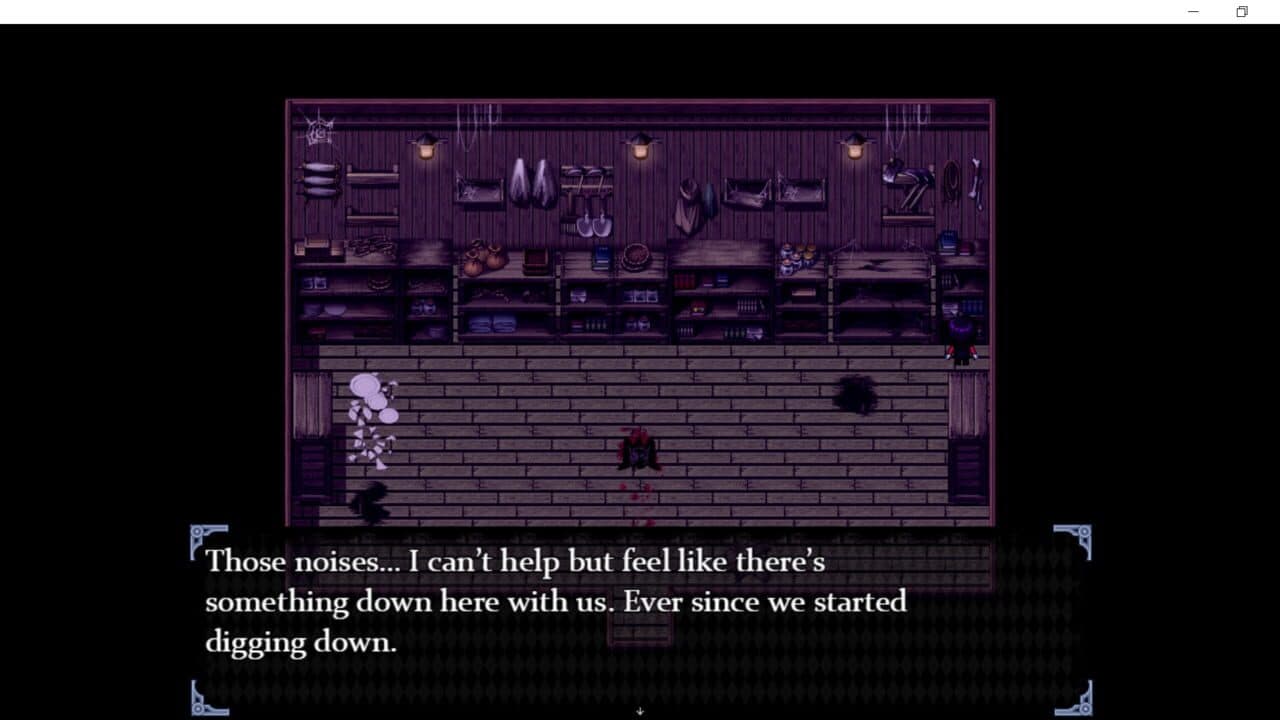 Like Veins Beneath the Town thumbnail 4