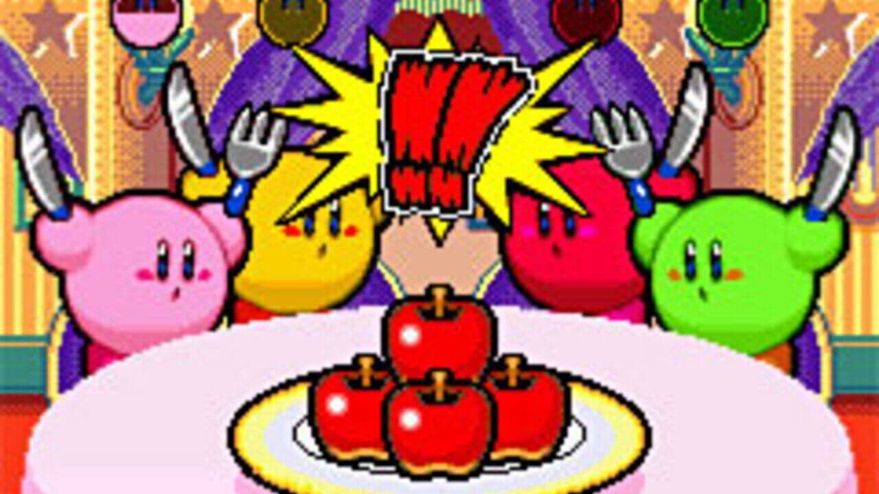 Kirby Speed Eaters thumbnail 2