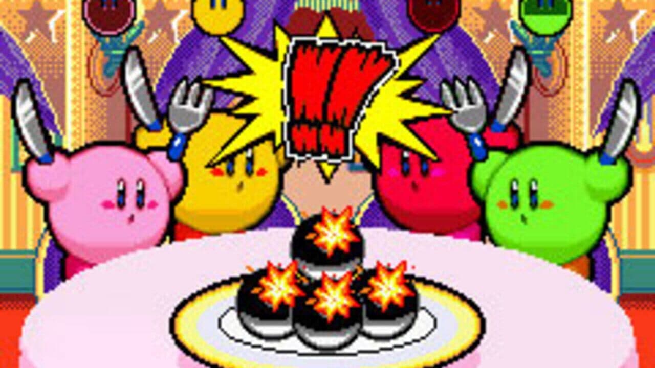 Kirby Speed Eaters thumbnail 3