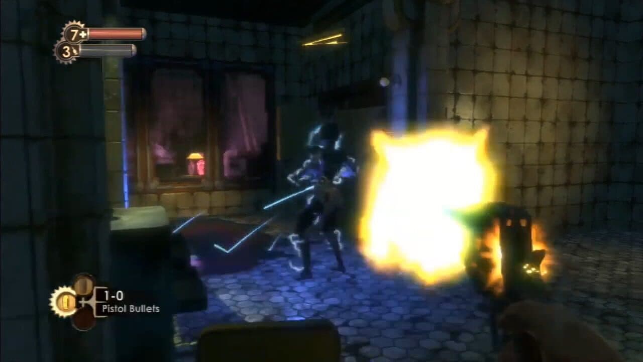 BioShock thumbnail 2