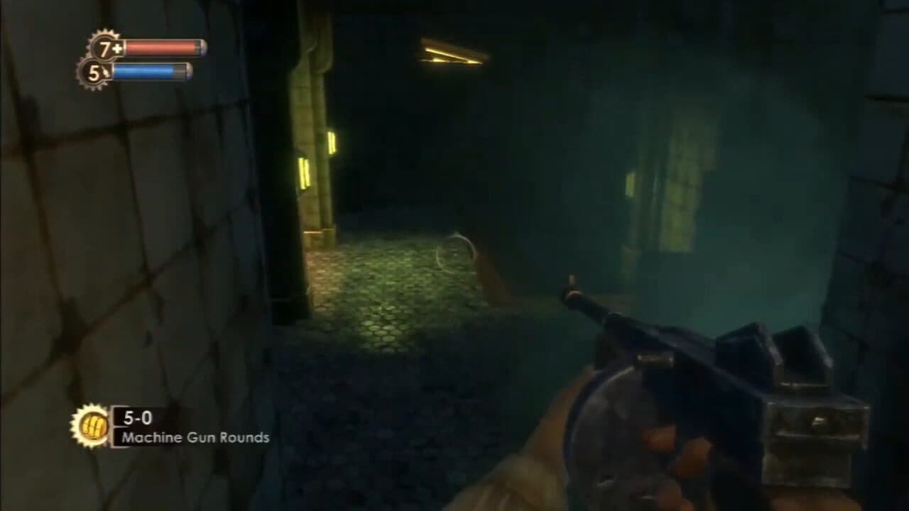 BioShock thumbnail 3