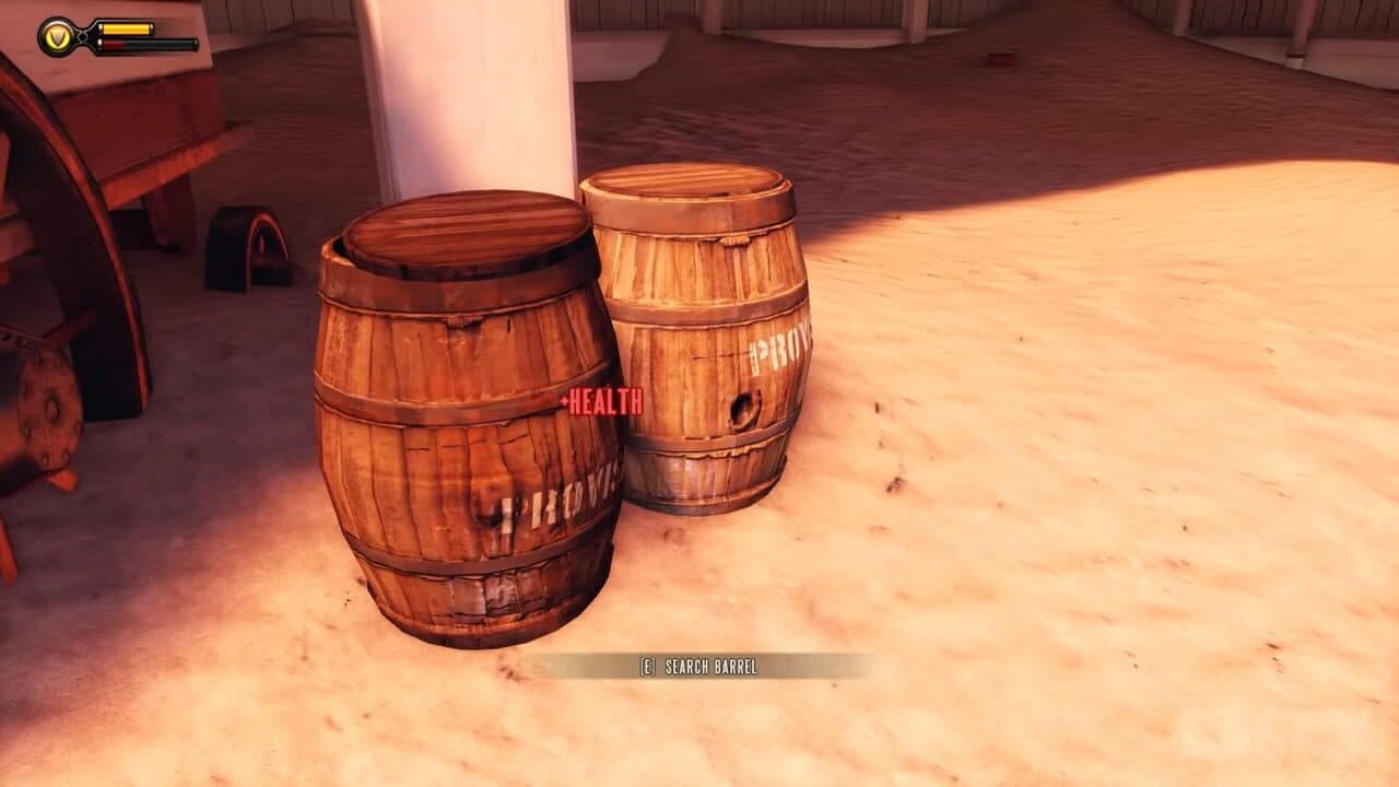 BioShock Infinite: Ultimate Songbird Edition thumbnail 2