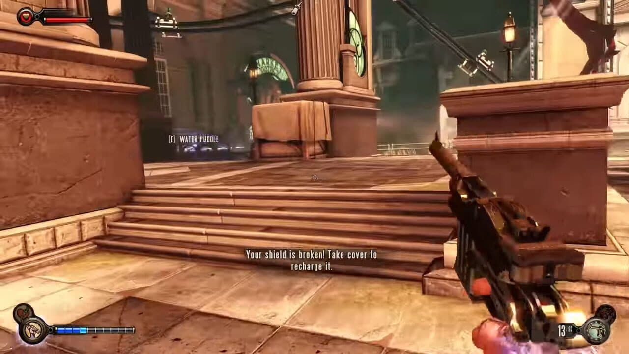 BioShock Infinite: Ultimate Songbird Edition thumbnail 3