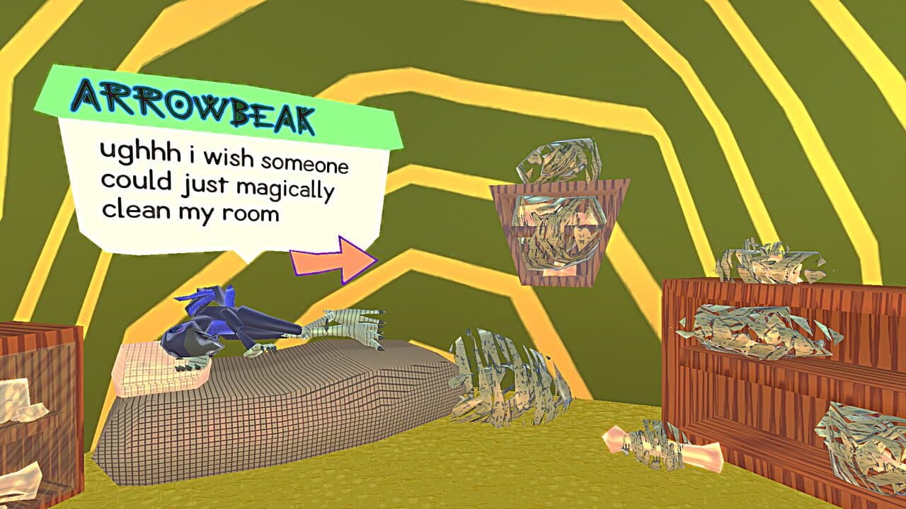 Lizard Quest thumbnail 4