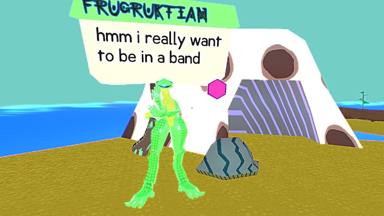 Lizard Quest thumbnail 5