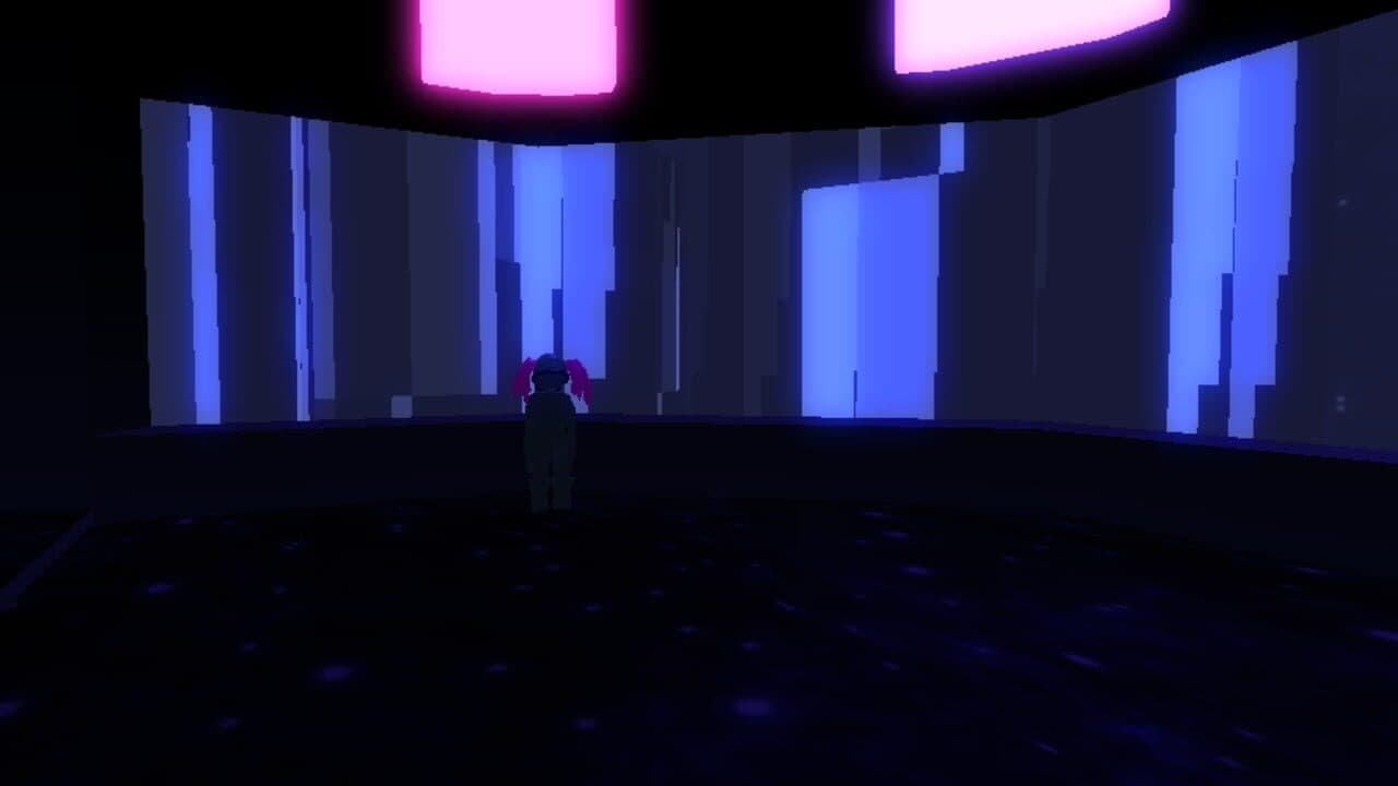 Nocturne screenshot 1