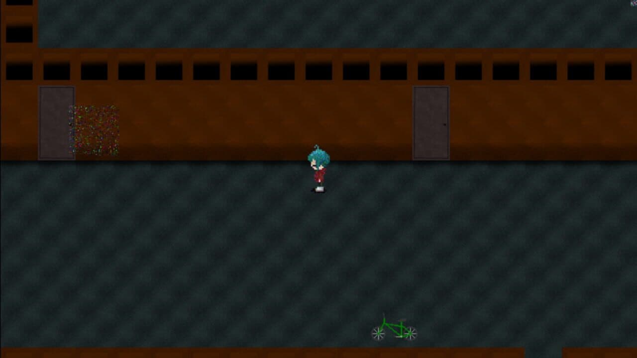 Kaizo Nikki screenshot 1