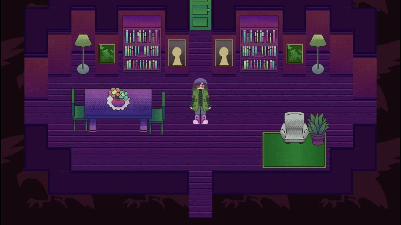 Memorial Playground screenshot 1
