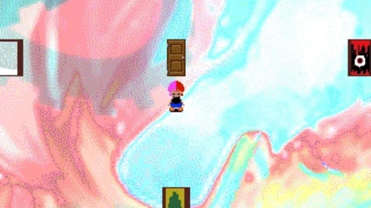 Wakana Nikki screenshot 1