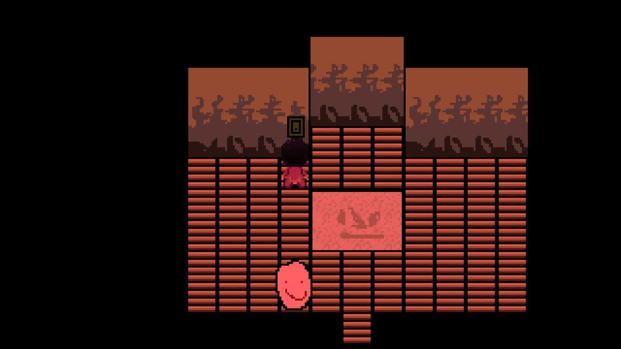 Scary Nikki thumbnail 2