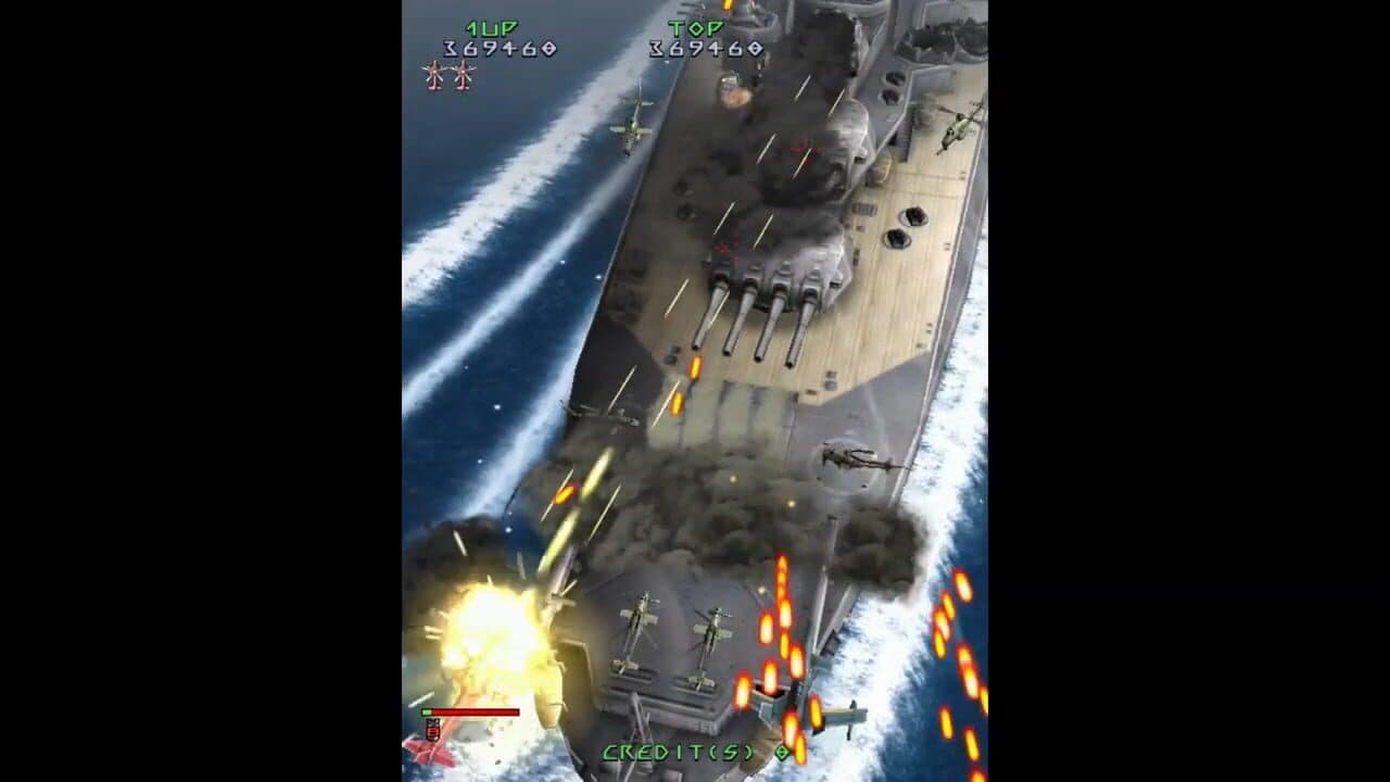 Under Defeat thumbnail 2