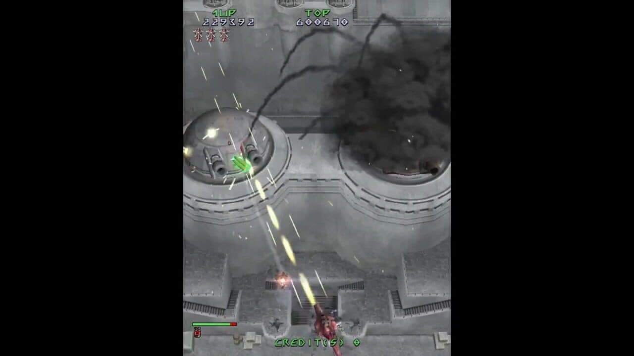 Under Defeat thumbnail 3