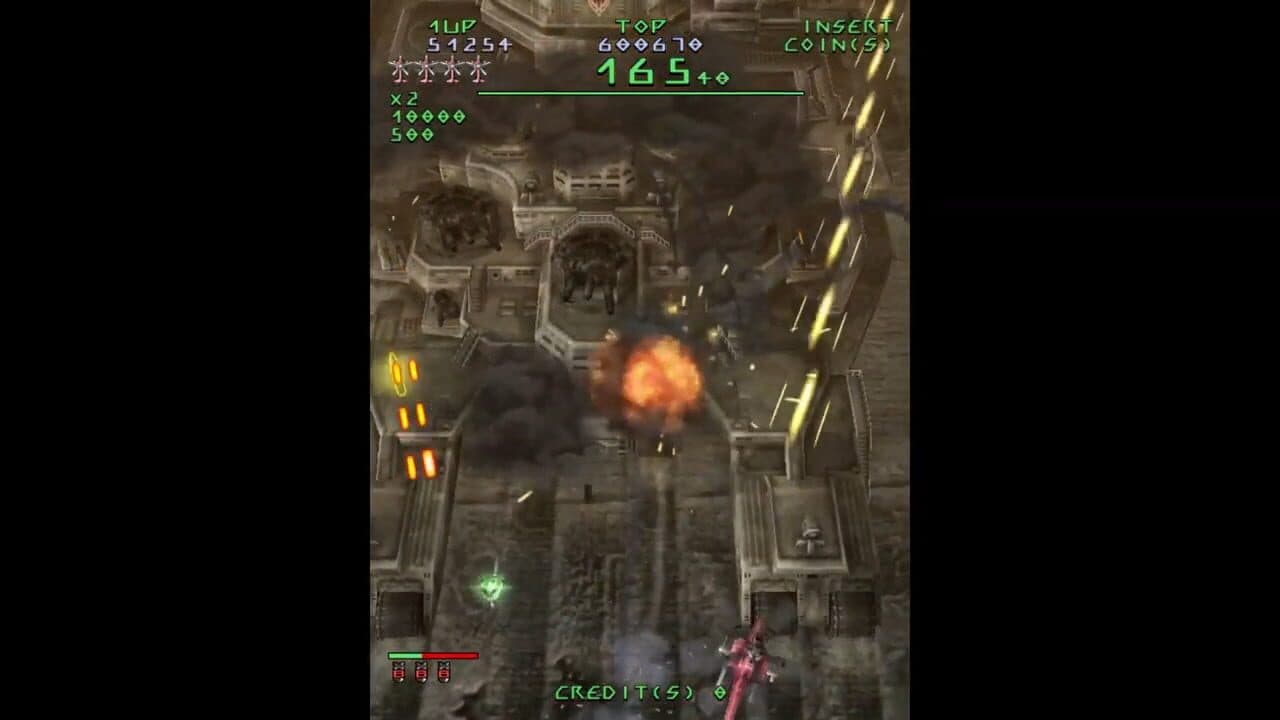 Under Defeat thumbnail 4
