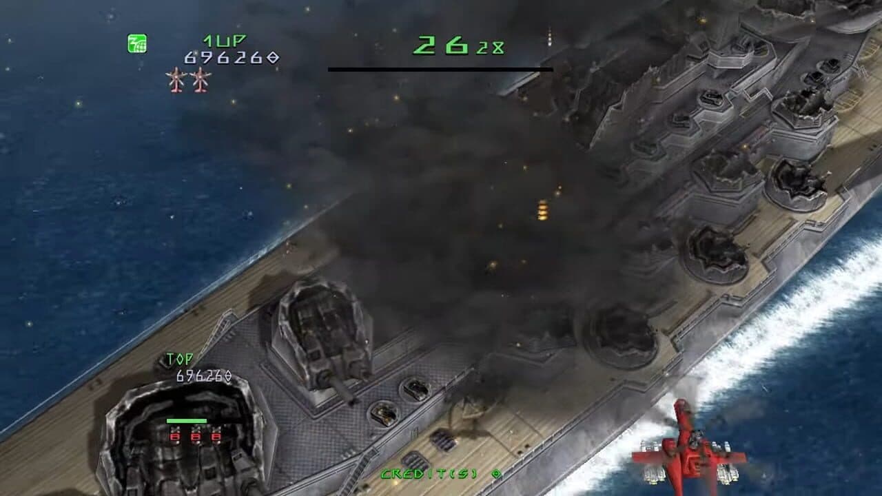Under Defeat HD+ thumbnail 2