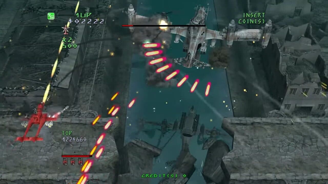 Under Defeat HD+ thumbnail 4
