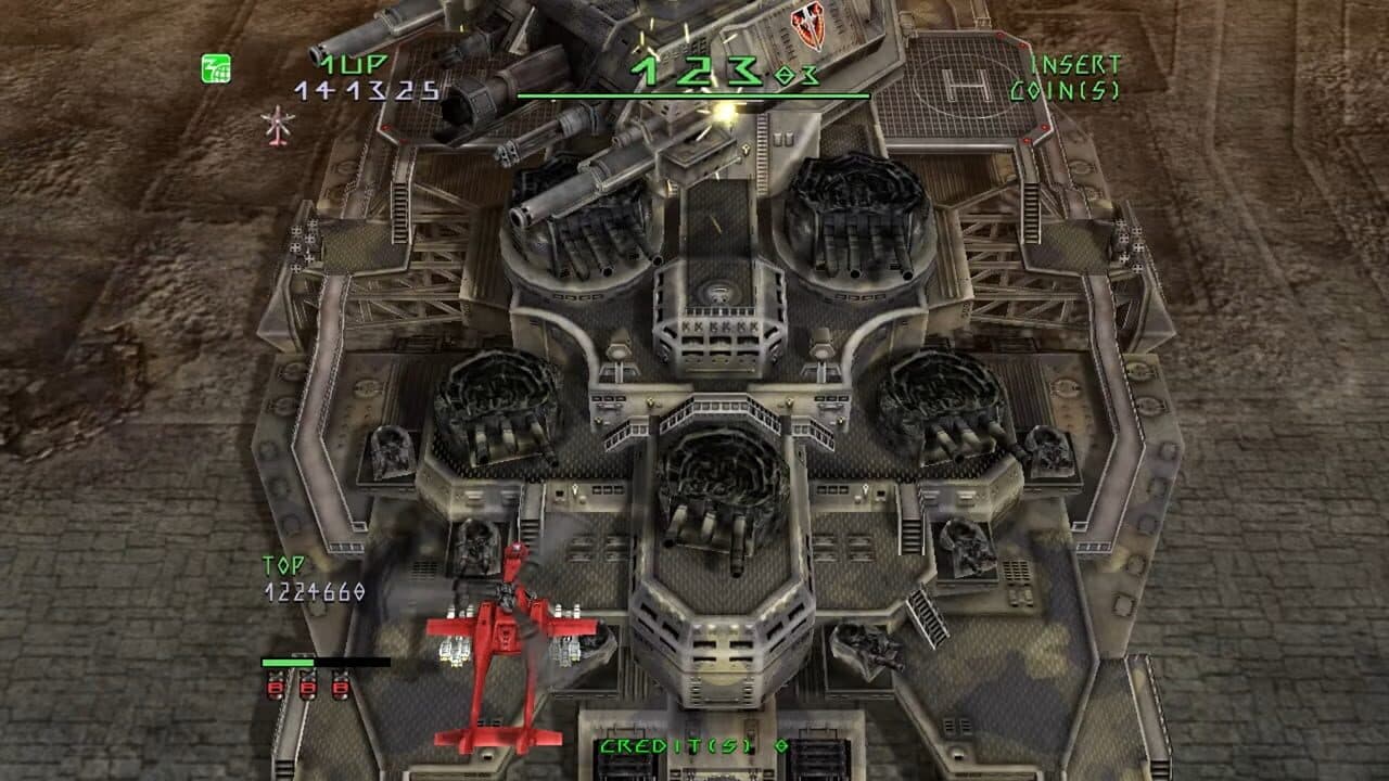 Under Defeat HD+ thumbnail 3