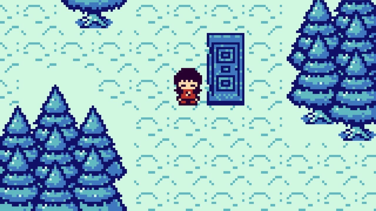 Yume Nikki GB thumbnail 2