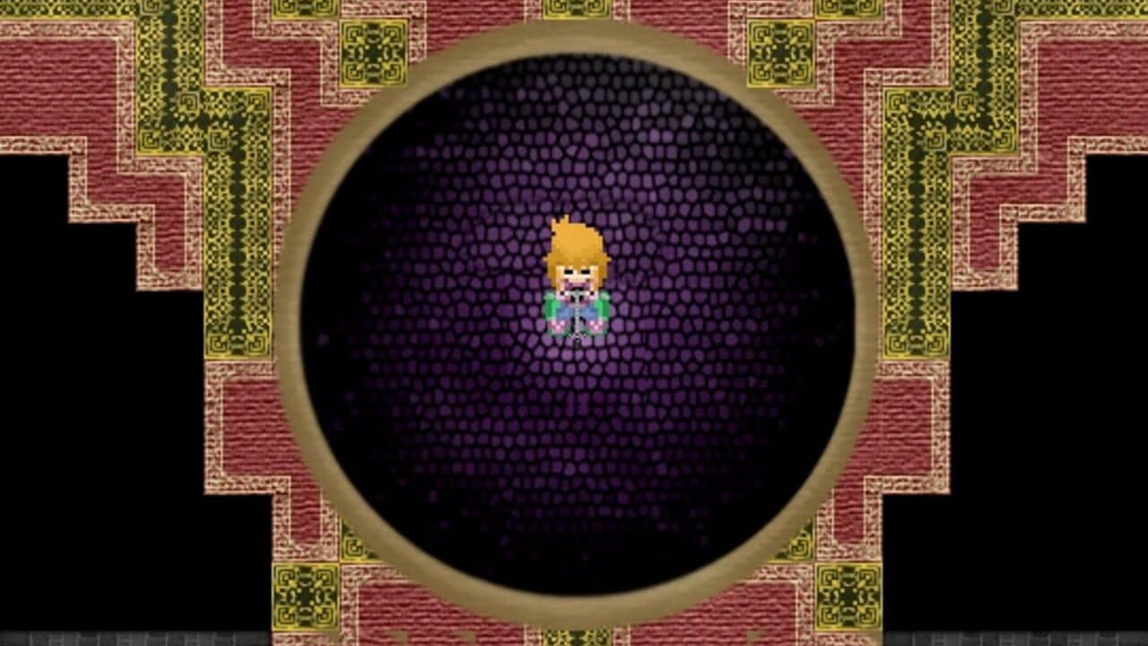 Disorder screenshot 1